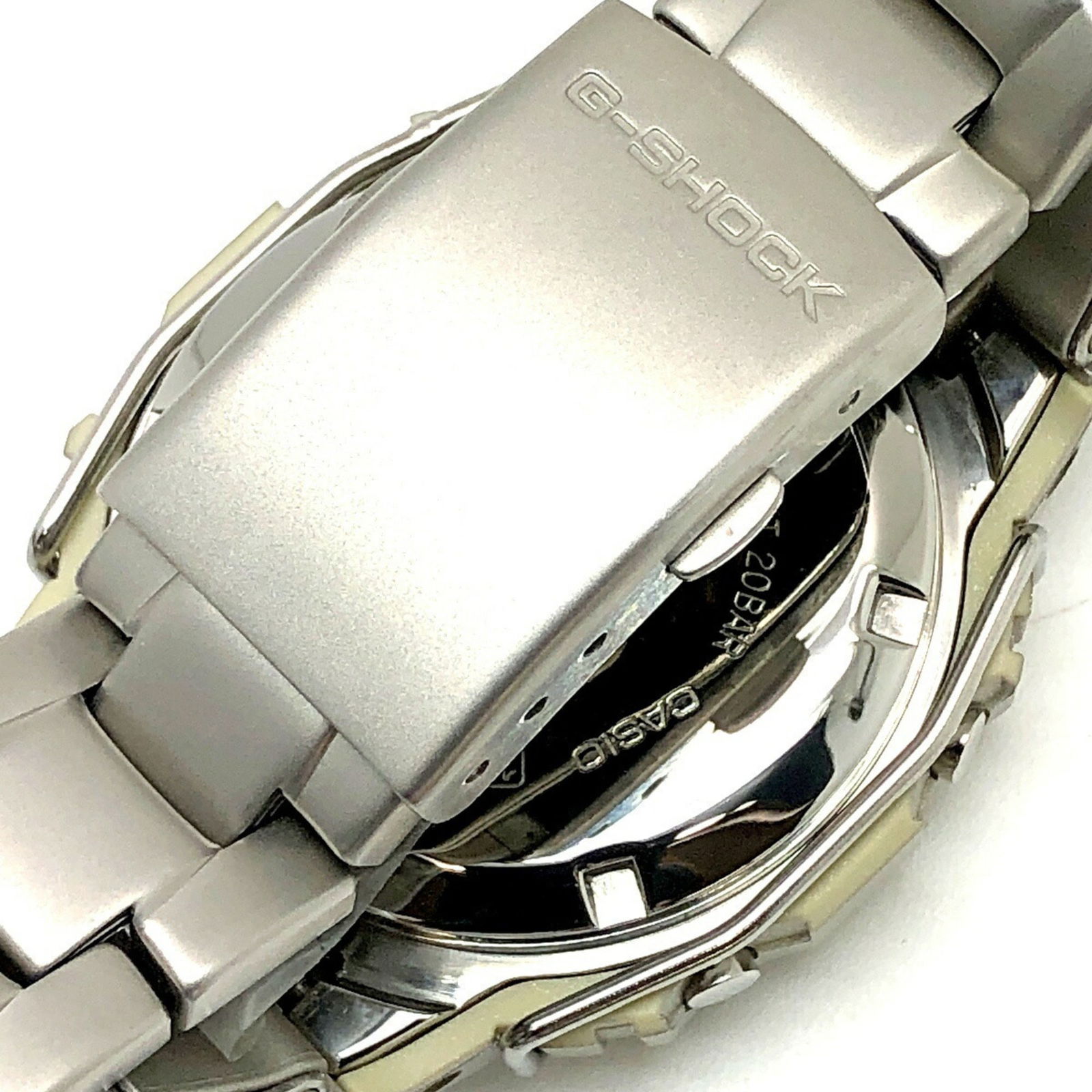 Wristwatch Casio - 5