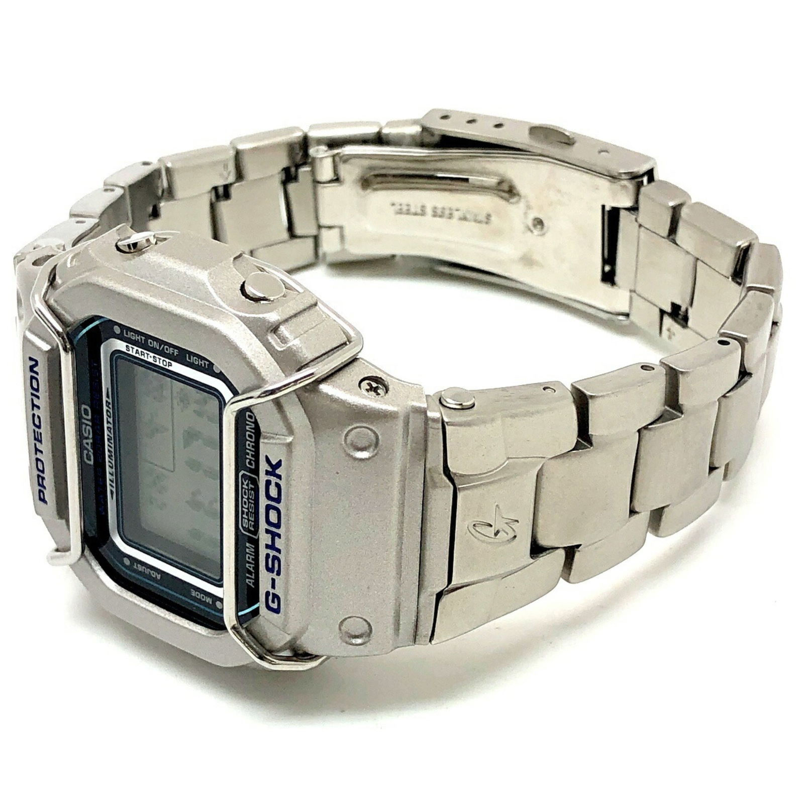 Wristwatch Casio - 7