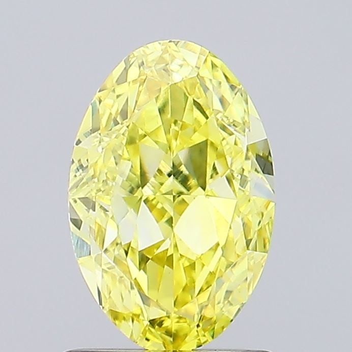 Loose Lab Diamond - Oval 1.32ct Fancy Vivid Yellow VS1: Loose Lab Diamond - Oval 1.32ct Fancy Vivid Yellow VS1 This listing features Loose Lab Diamond - Oval 1.32ct Fancy Vivid Yellow VS1. Item specifics are provided below. Item Specifics: Source: This Is