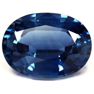 Loose Sapphire Gemstone - GIA Oval 3.53ct Blue EC: Loose Sapphire Gemstone - GIA Oval 3.53ct Blue EC This listing features Loose Sapphire Gemstone - GIA Oval 3.53ct Blue EC. Item specifics are provided below. Item Specifics: Type: Sapphire Carat: 3.53