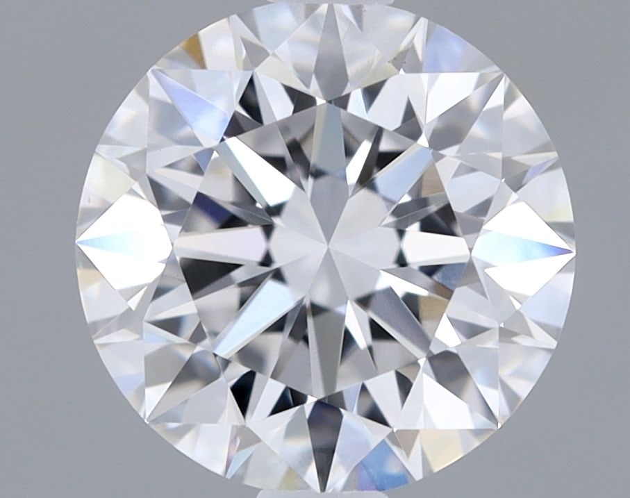 Loose Lab Diamond - IGI Round 1.28ct D VVS2 (1 of 1)