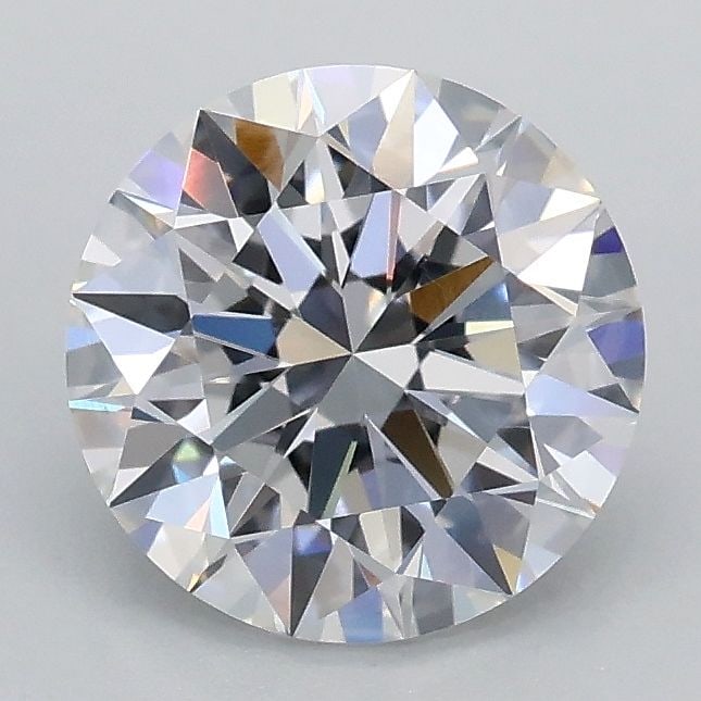 Ideal Loose Lab Diamond - IGI Round 1.3ct E VVS2 (1 of 1)