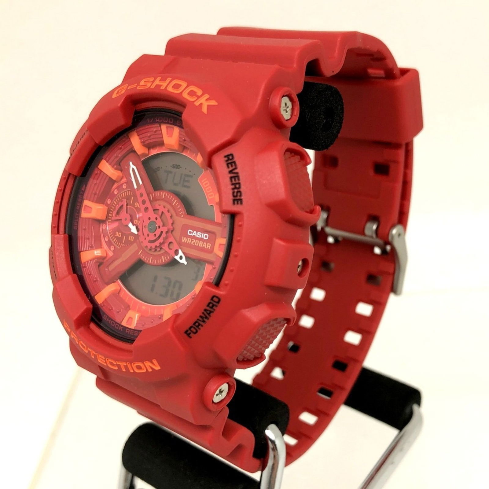 Wristwatch Casio - 2