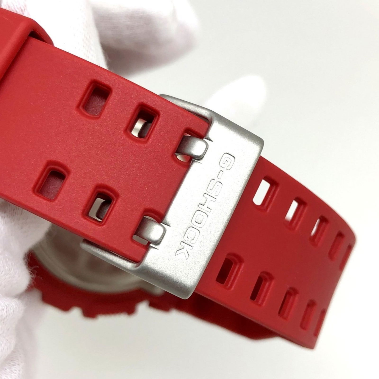 Wristwatch Casio - 7