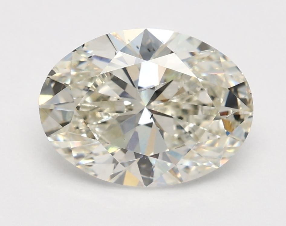 Loose Lab Diamond - IGI Oval 1.71ct I SI1: Loose Lab Diamond - IGI Oval 1.71ct I SI1 This listing features Loose Lab Diamond - IGI Oval 1.71ct I SI1. Item specifics are provided below. Item Specifics: Source: This Is A Real Diamond Grown In