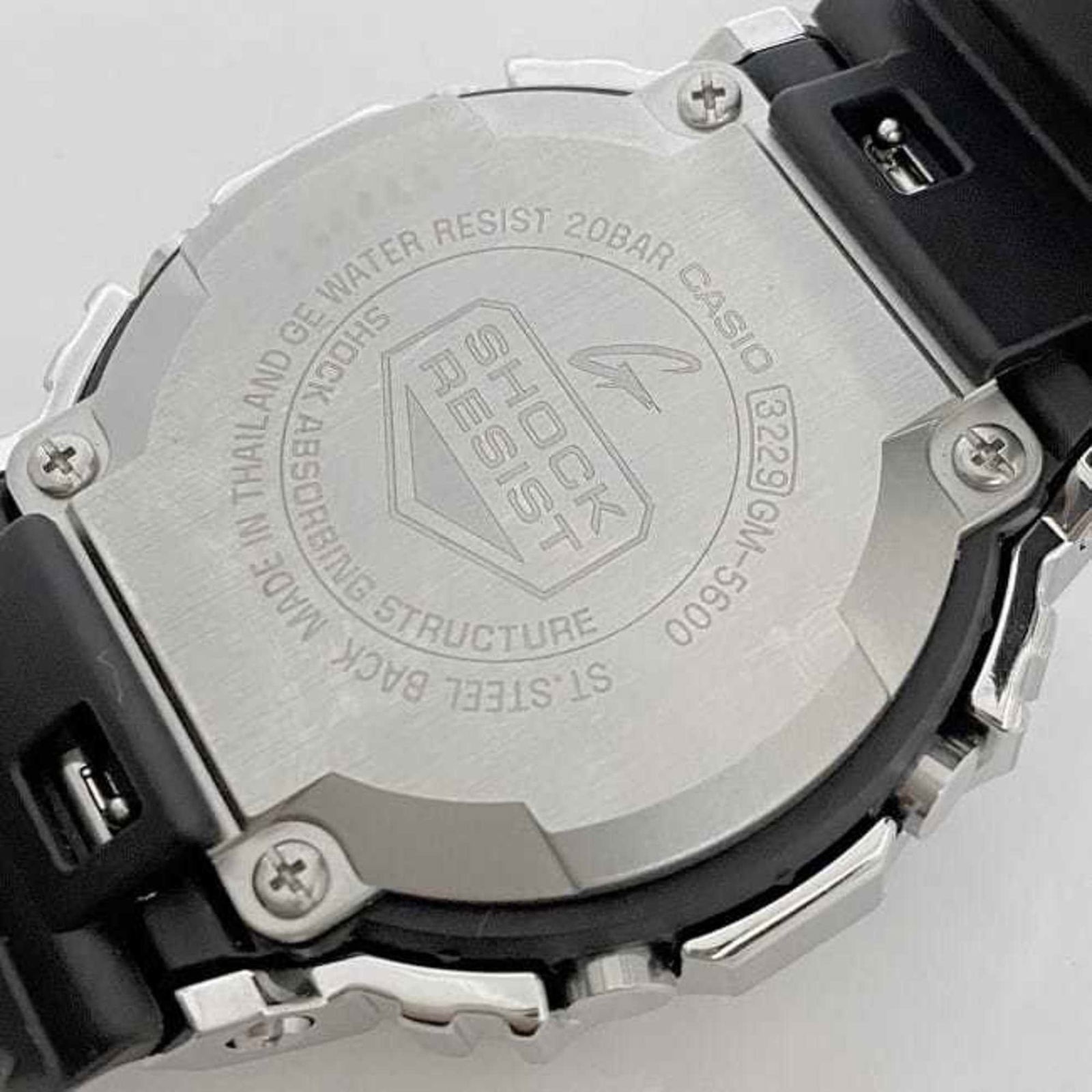 Wristwatch Casio - 7