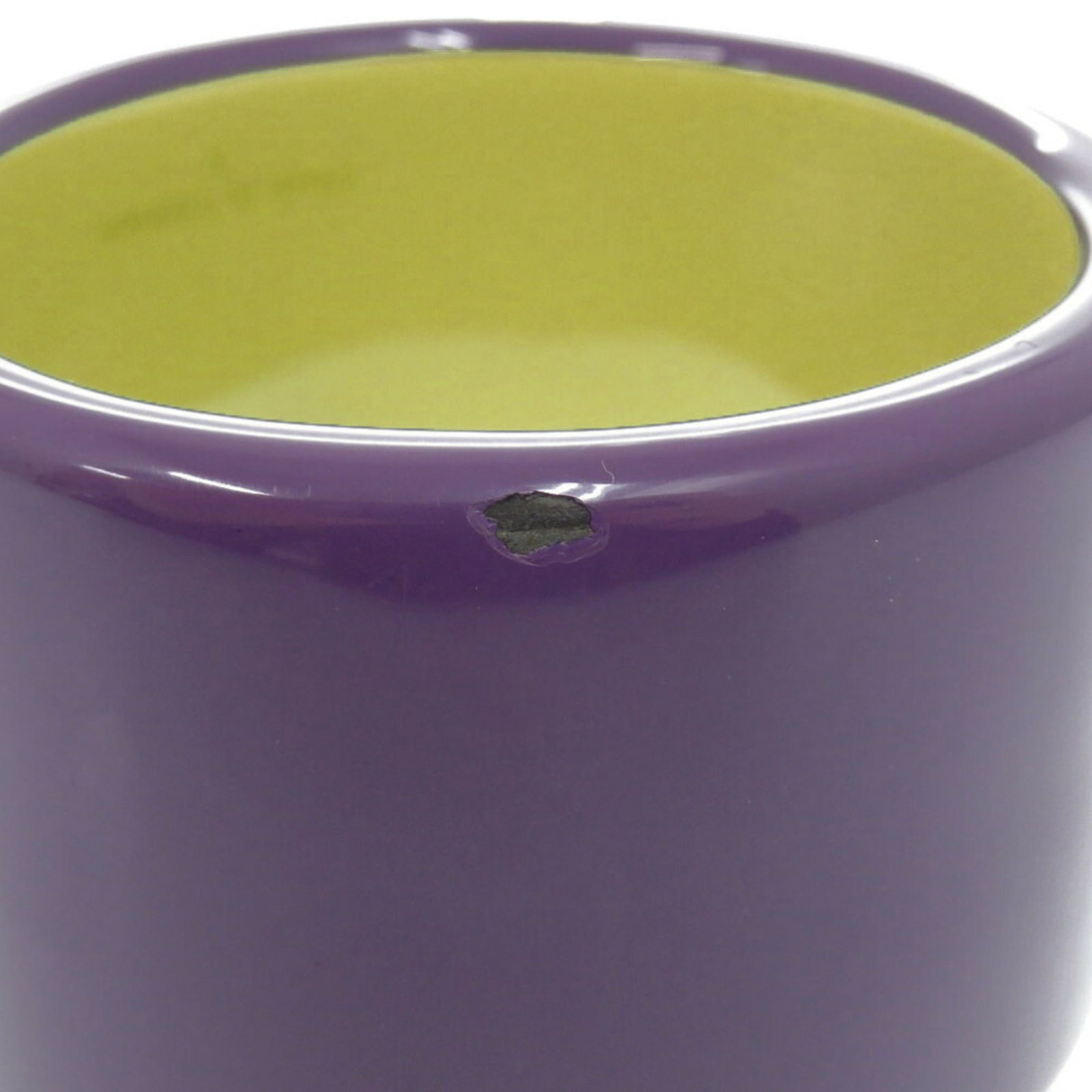 Lacquer Hermes Bangle - 4