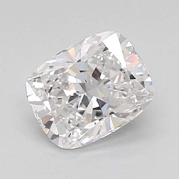 Loose Lab Diamond - IGI Cushion Modified 1.07ct D VVS1: Loose Lab Diamond - IGI Cushion Modified 1.07ct D VVS1 This listing features Loose Lab Diamond - IGI Cushion Modified 1.07ct D VVS1. Item specifics are provided below. Item Specifics: Source: This