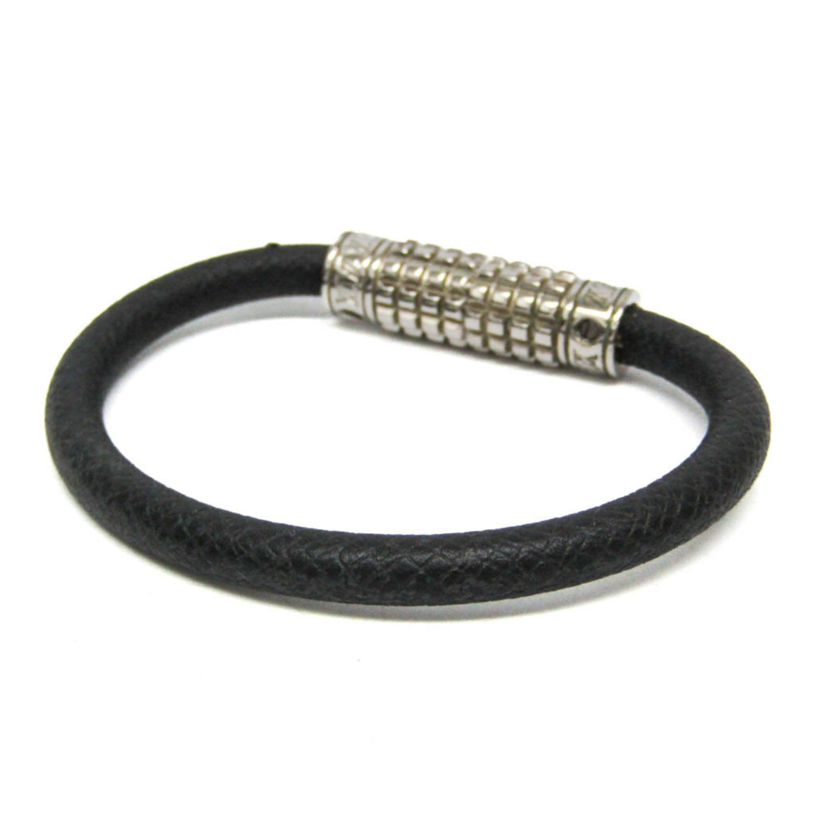 Leather Louis Vuitton Bangle - 2