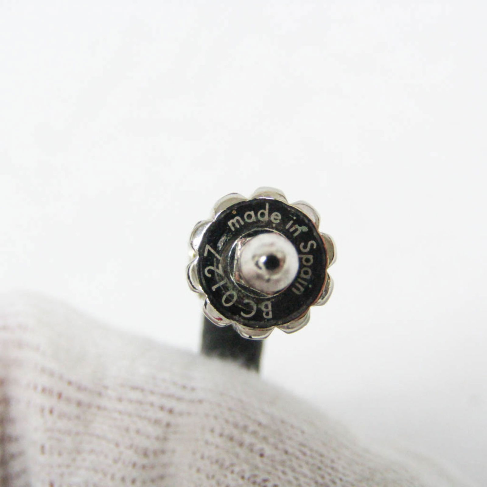 Leather Louis Vuitton Bangle - 7