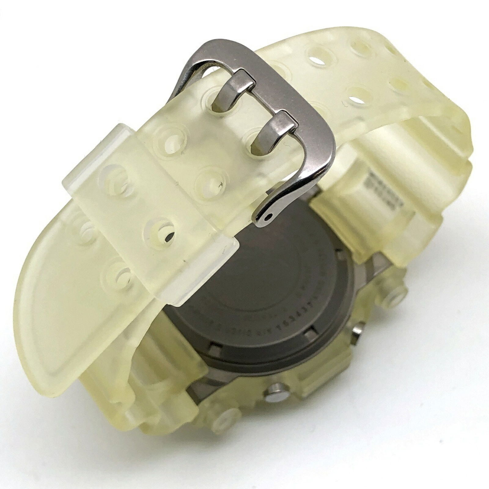 Wristwatch Casio - 7