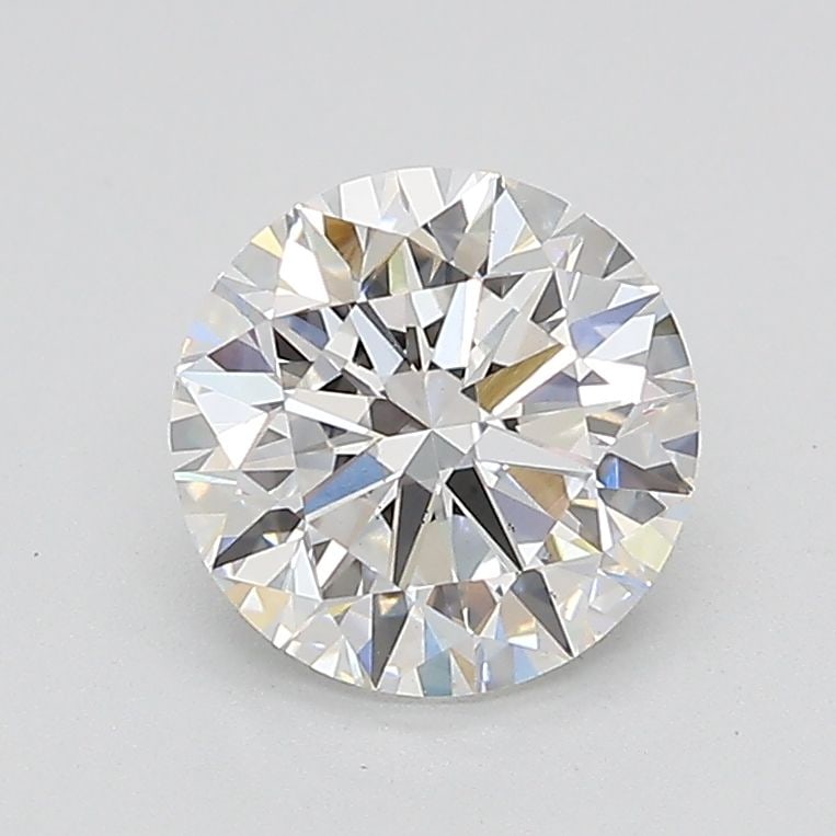 Loose Lab Diamond - IGI Round 1.43ct D VS2 (1 of 1)