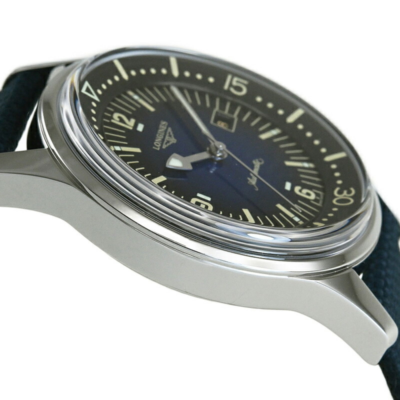 Wristwatch Longines - 4
