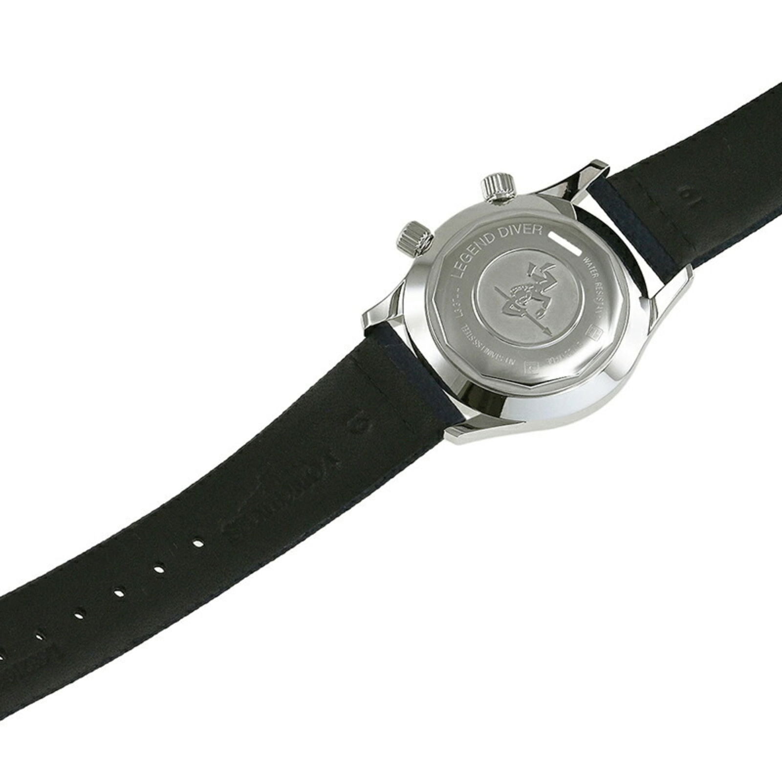 Wristwatch Longines - 7