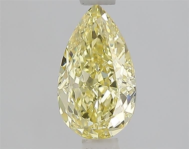 Loose Lab Diamond - IGI Pear 1.09ct Fancy Yellow VVS1: Loose Lab Diamond - IGI Pear 1.09ct Fancy Yellow VVS1 This listing features Loose Lab Diamond - IGI Pear 1.09ct Fancy Yellow VVS1. Item specifics are provided below. Item Specifics: Source: This Is