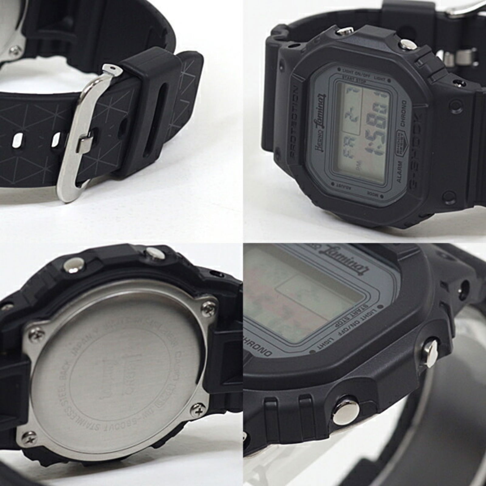 Wristwatch Casio - 3