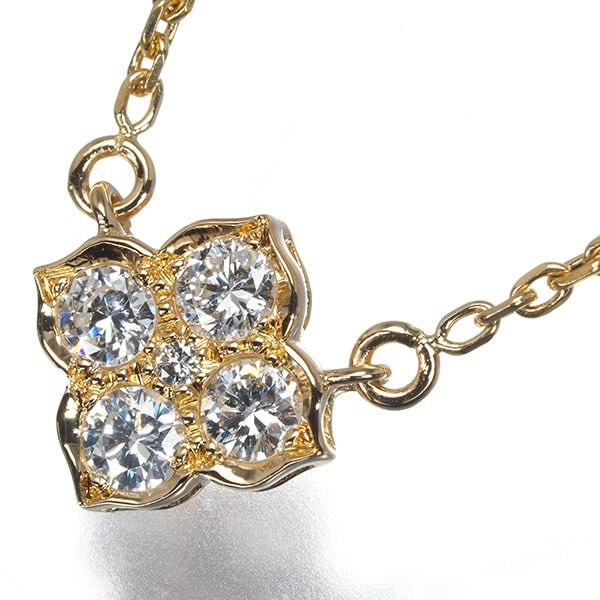 Gold Cartier Necklace Diamond Hindu Lm 18K 750 Yellow: Gold Cartier Necklace Diamond Hindu Lm 18K 750 Yellow This listing features Gold Cartier Necklace Diamond Hindu Lm 18K 750 Yellow. Item specifics are provided below. Item Specifics: Brand: Cartier Met