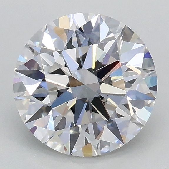 Ideal Loose Lab Diamond - IGI Round 1.04ct D VVS2 (1 of 1)