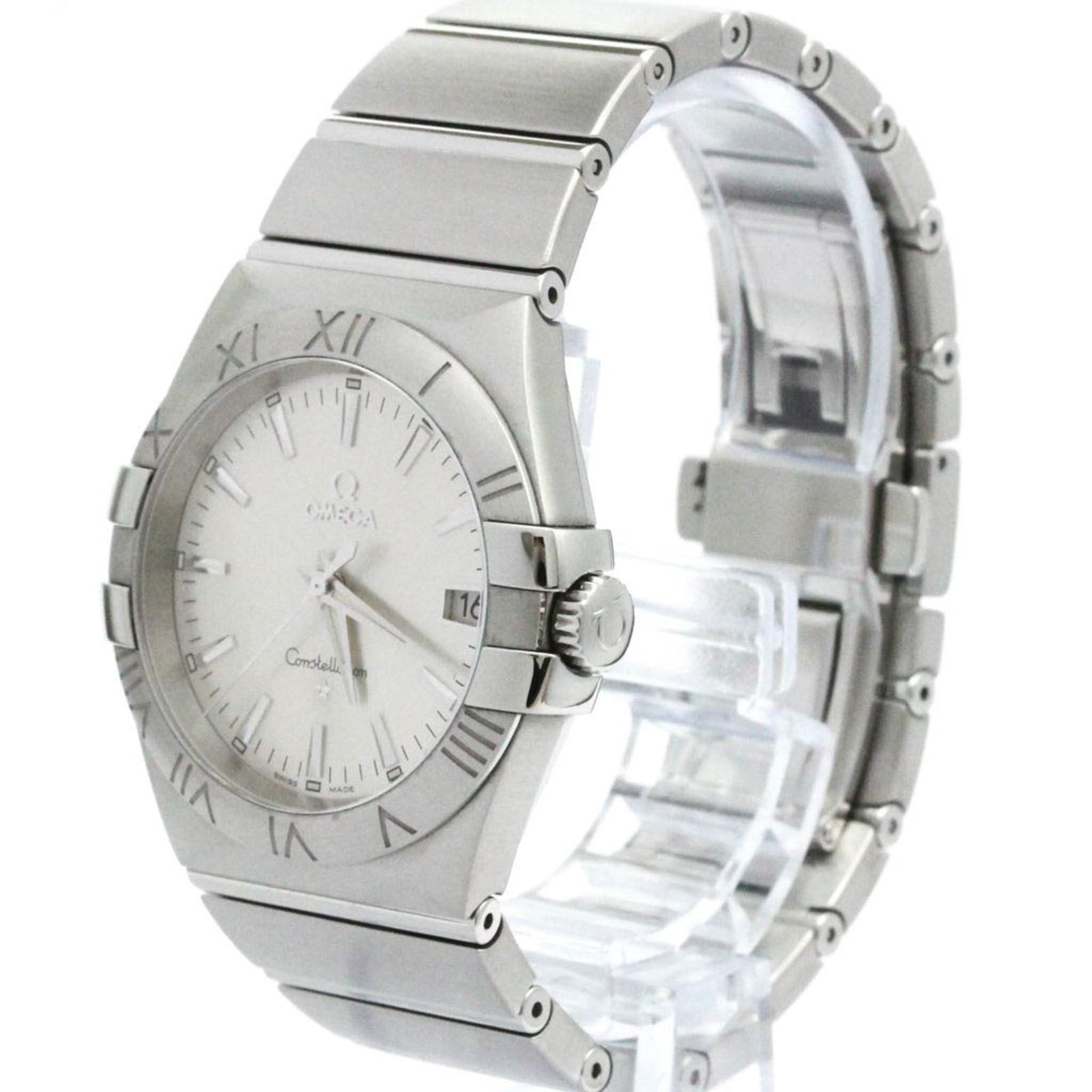Wristwatch Omega - 2