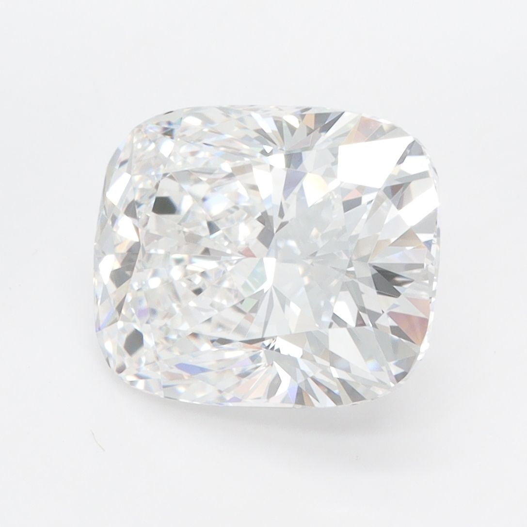 Loose Lab Diamond - GIA Cushion Brilliant 4.0ct E VVS1: Loose Lab Diamond - GIA Cushion Brilliant 4.0ct E VVS1 This listing features Loose Lab Diamond - GIA Cushion Brilliant 4.0ct E VVS1. Item specifics are provided below. Item Specifics: Source: This