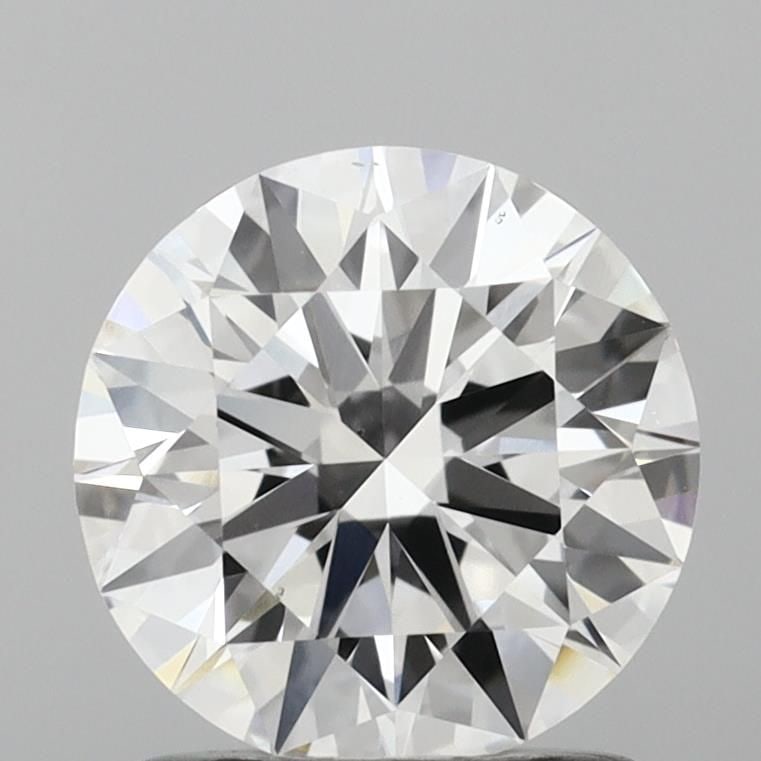 Ideal Loose Lab Diamond - IGI Round 1.18ct D VS2 (1 of 1)