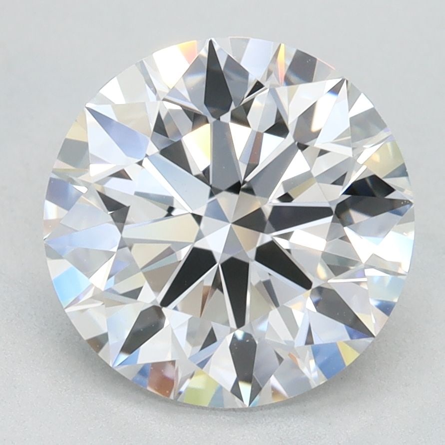 Ideal Loose Lab Diamond - IGI Round 2.61ct D VVS1: Ideal Loose Lab Diamond - IGI Round 2.61ct D VVS1 This listing features Ideal Loose Lab Diamond - IGI Round 2.61ct D VVS1. Item specifics are provided below. Item Specifics: Source: This Is A Real