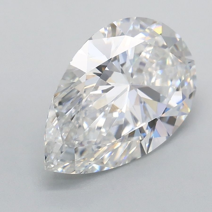 Loose Lab Diamond - IGI Pear 2.09ct E VVS2: Loose Lab Diamond - IGI Pear 2.09ct E VVS2 This listing features Loose Lab Diamond - IGI Pear 2.09ct E VVS2. Item specifics are provided below. Item Specifics: Source: This Is A Real Diamond Grown