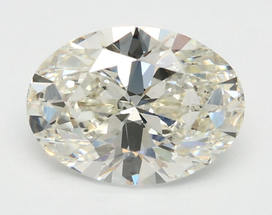 Loose Lab Diamond - IGI Oval 2.0ct J SI1: Loose Lab Diamond - IGI Oval 2.0ct J SI1 This listing features Loose Lab Diamond - IGI Oval 2.0ct J SI1. Item specifics are provided below. Item Specifics: Source: This Is A Real Diamond Grown In A