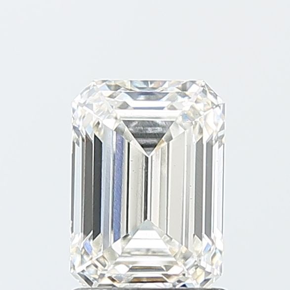 Loose Lab Diamond - IGI Emerald 1.54ct G VS1: Loose Lab Diamond - IGI Emerald 1.54ct G VS1 This listing features Loose Lab Diamond - IGI Emerald 1.54ct G VS1. Item specifics are provided below. Item Specifics: Source: This Is A Real Diamond