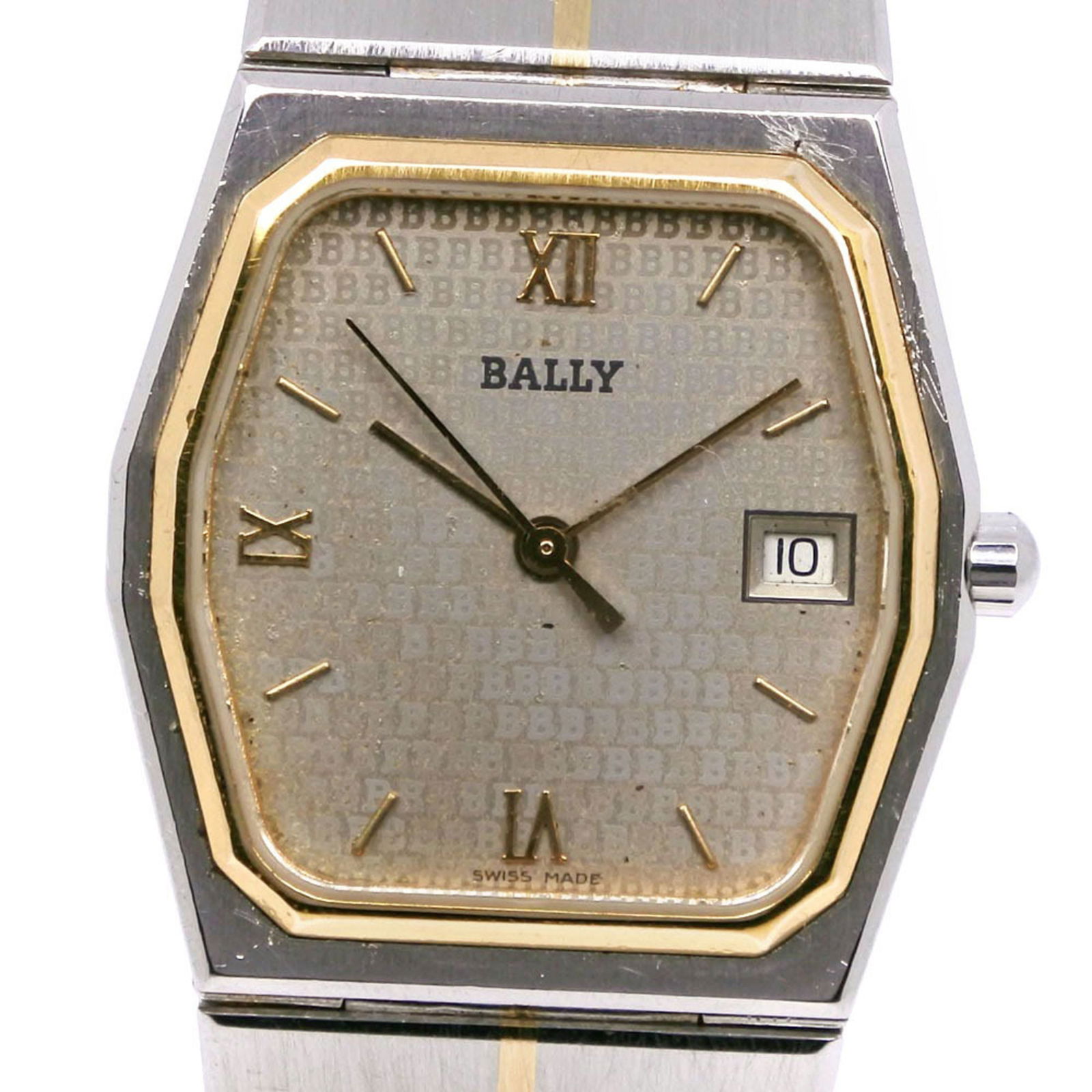 Wristwatch Bally (1 of 8)