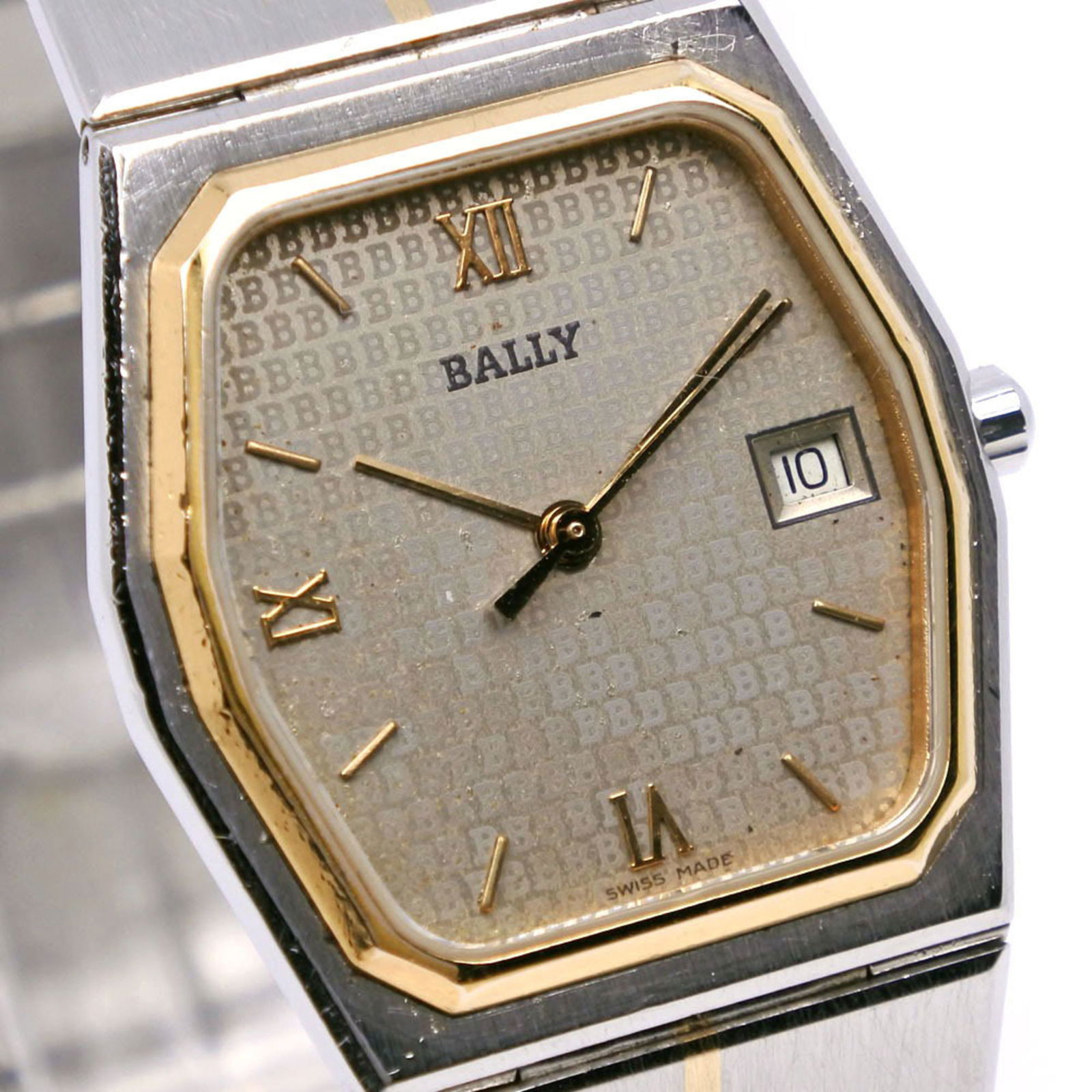 Wristwatch Bally - 3
