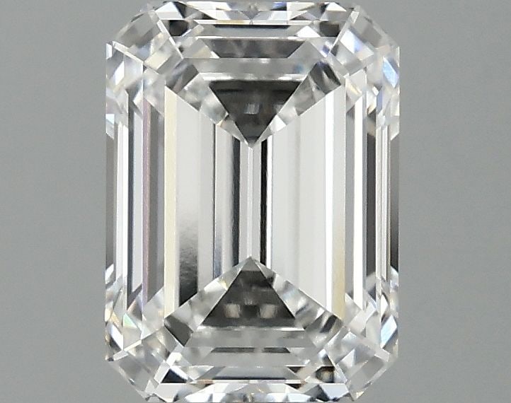 Loose Lab Diamond - IGI Emerald 2.09ct F VVS2: Loose Lab Diamond - IGI Emerald 2.09ct F VVS2 This listing features Loose Lab Diamond - IGI Emerald 2.09ct F VVS2. Item specifics are provided below. Item Specifics: Source: This Is A Real Diamond