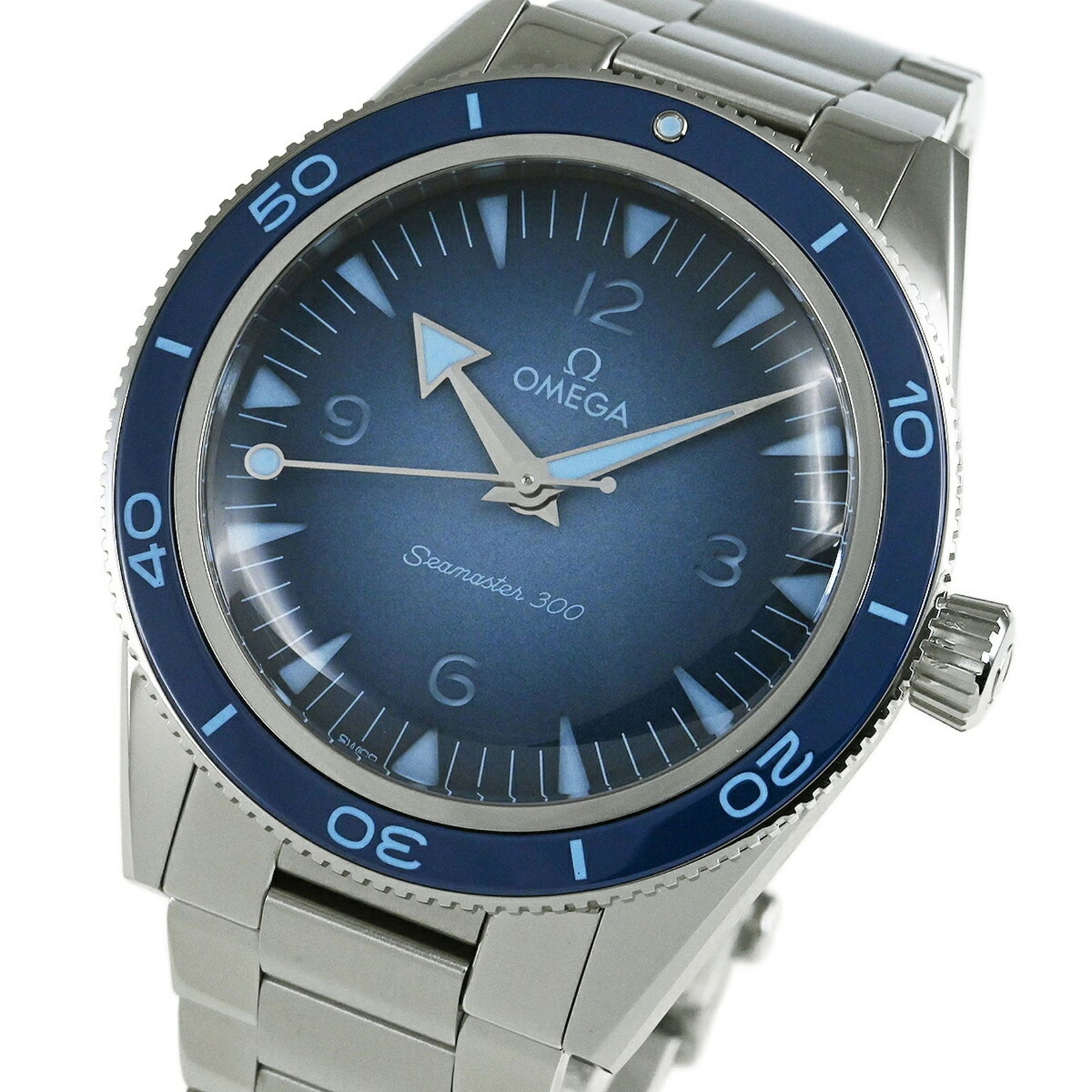 Wristwatch Omega - 2