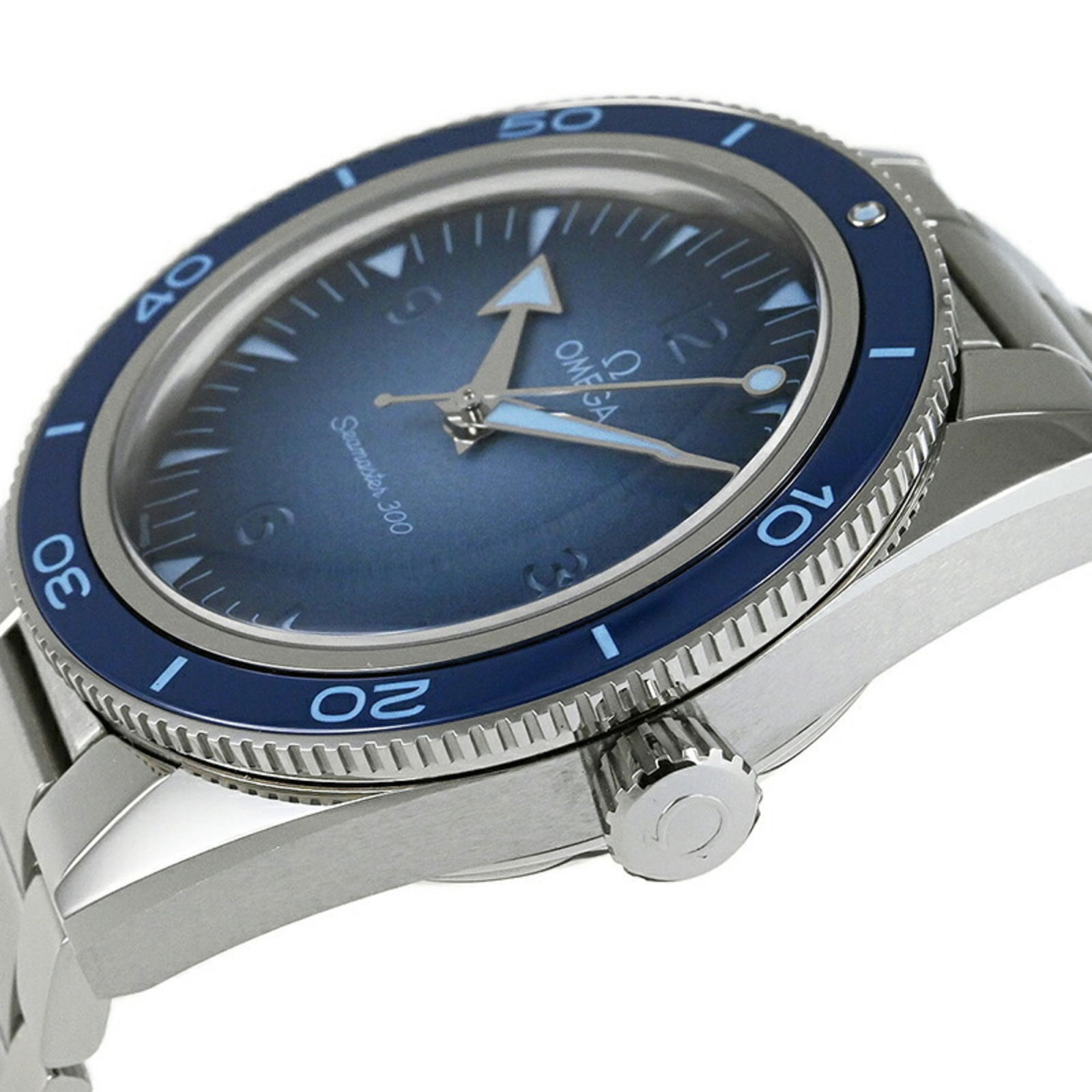 Wristwatch Omega - 3