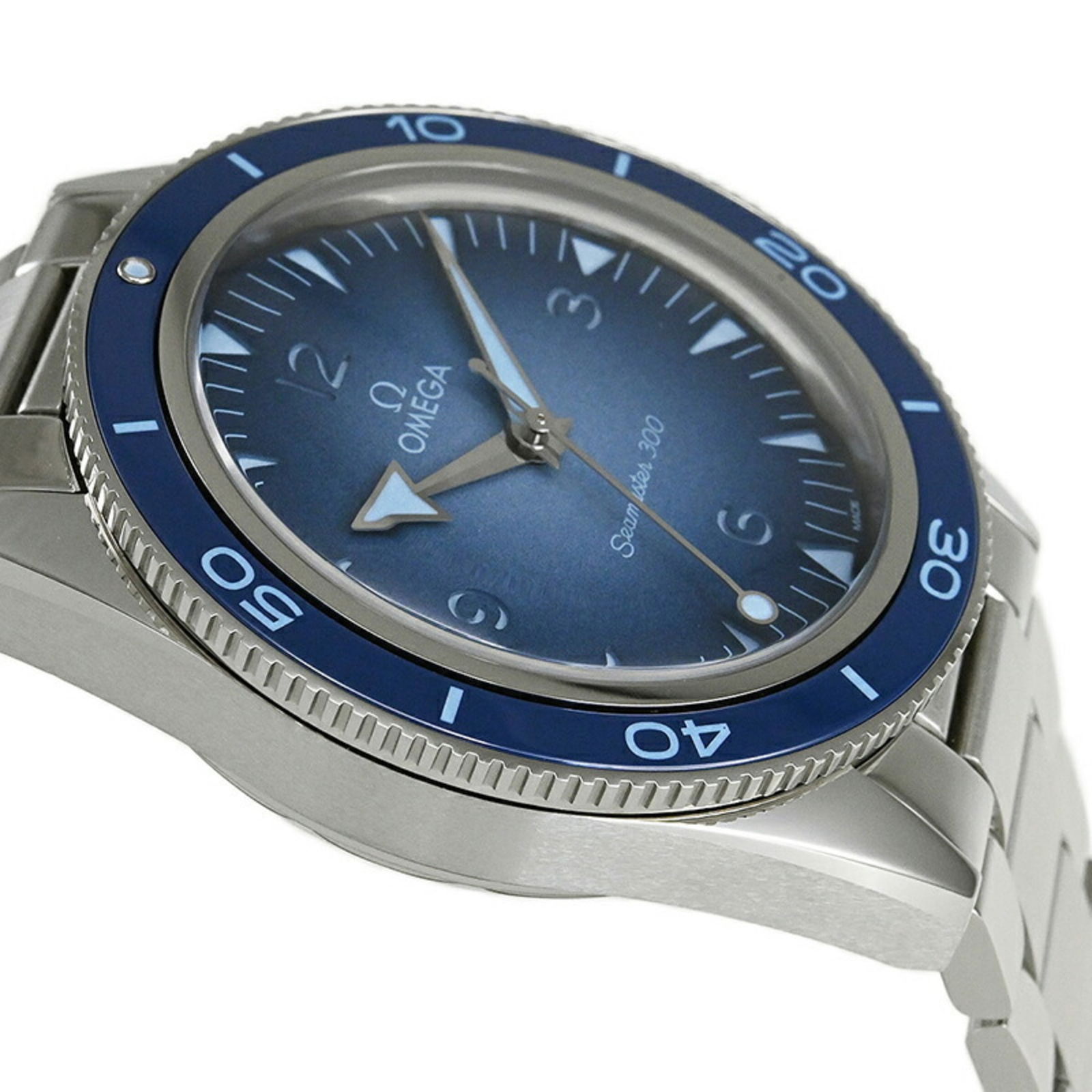 Wristwatch Omega - 4