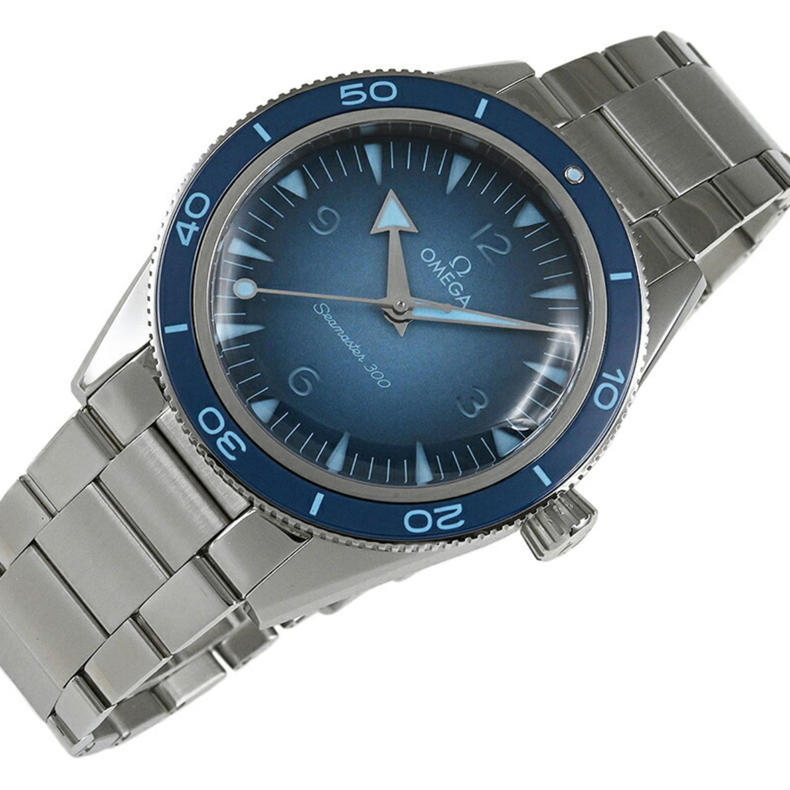 Wristwatch Omega - 5
