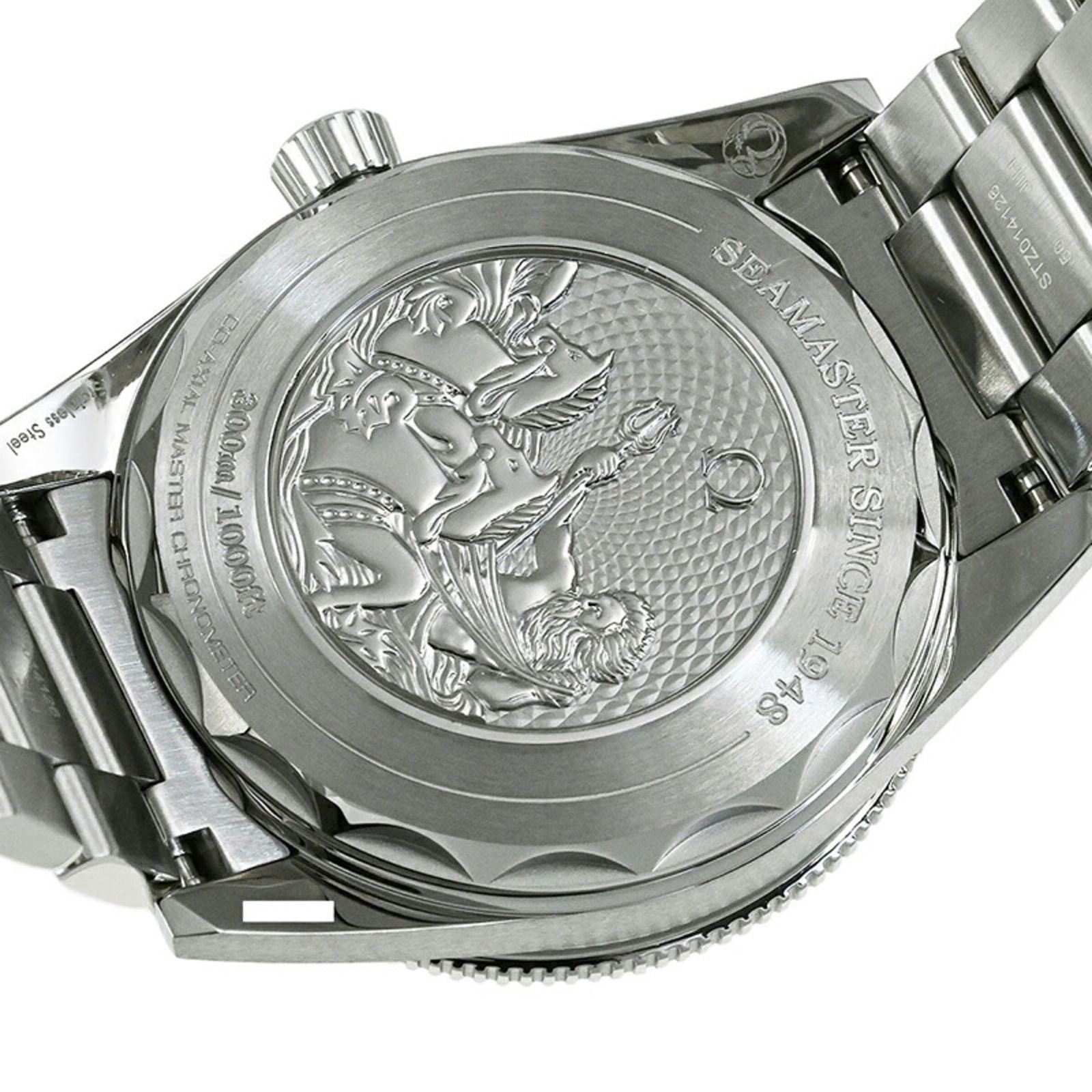 Wristwatch Omega - 6