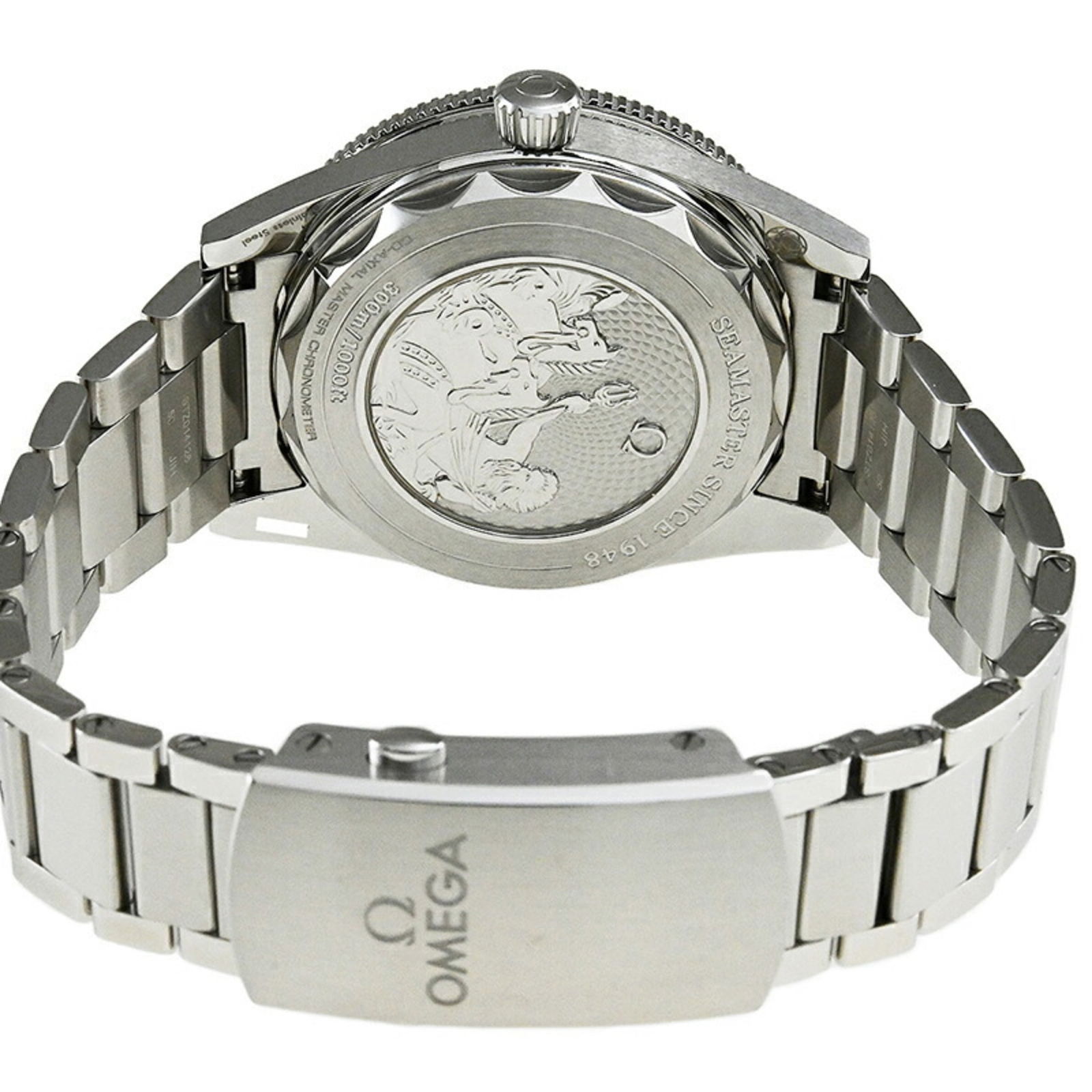 Wristwatch Omega - 7