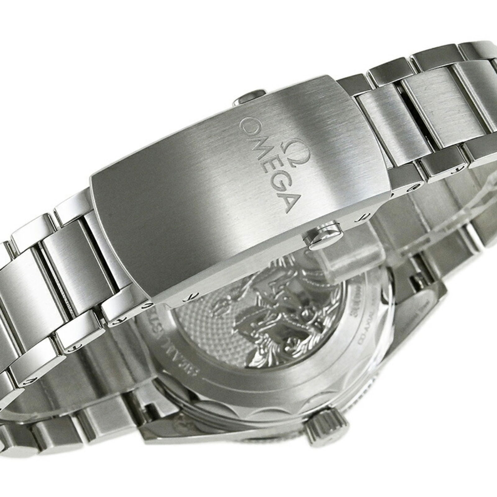 Wristwatch Omega - 8