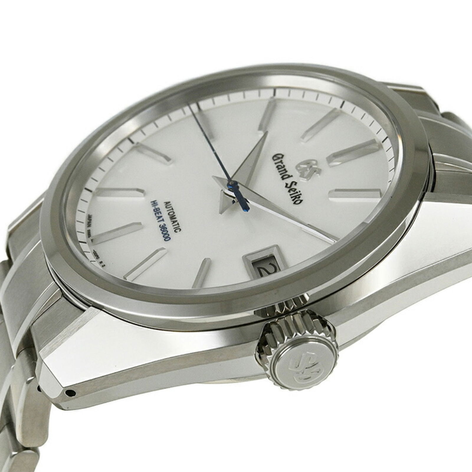 Wristwatch Seiko - 3