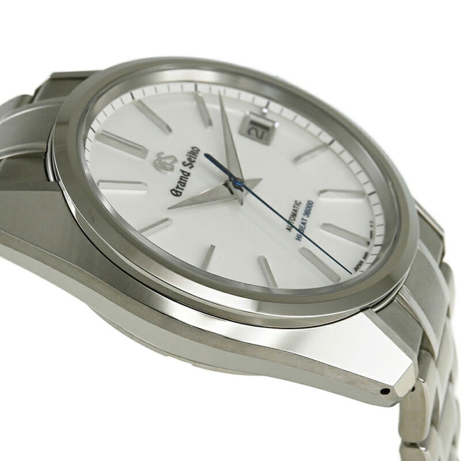 Wristwatch Seiko - 4