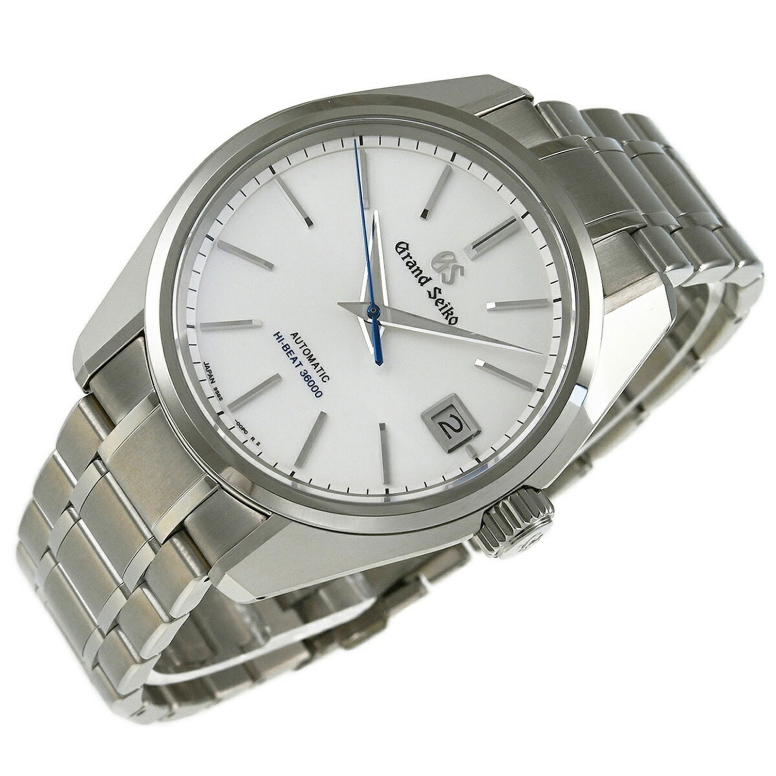 Wristwatch Seiko - 5