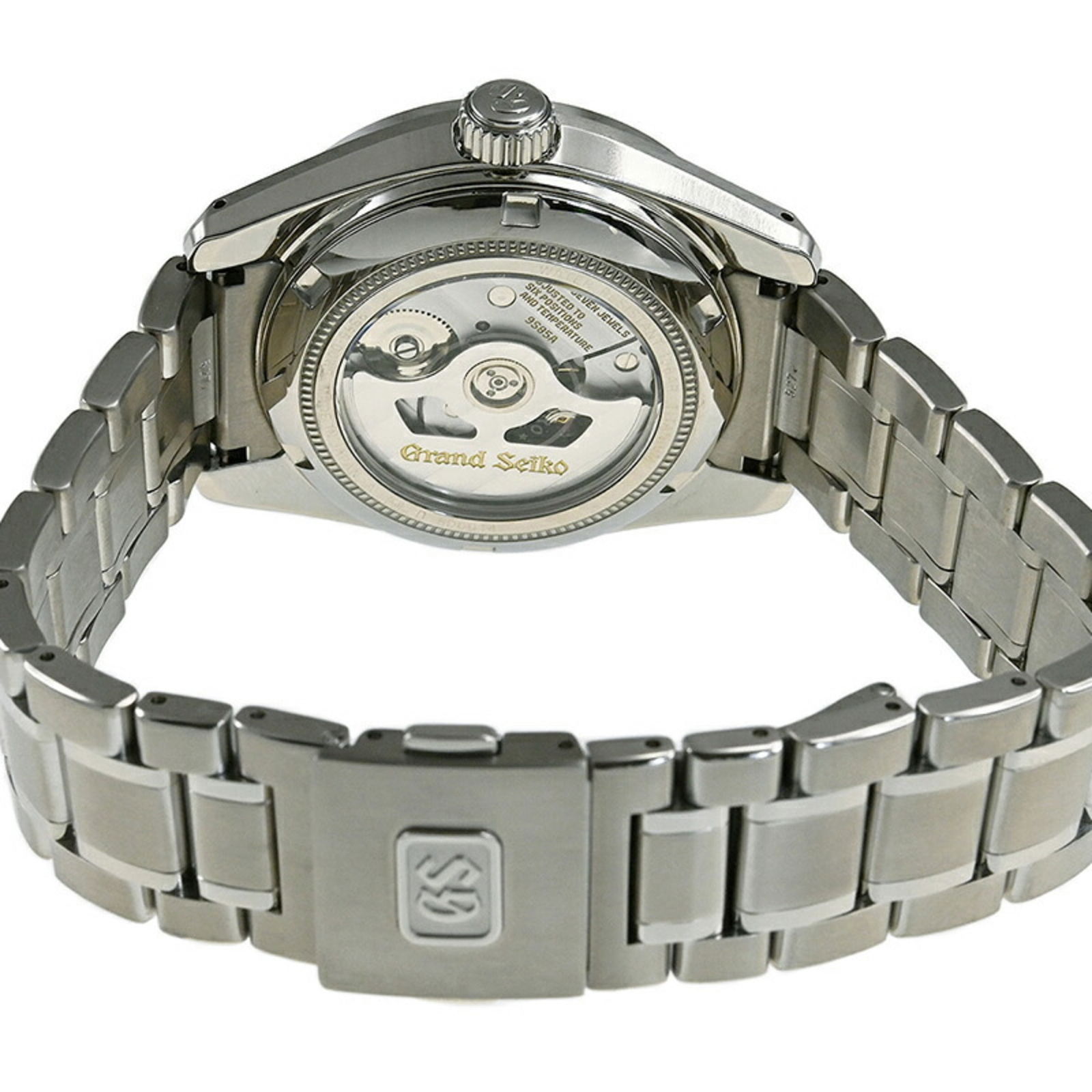 Wristwatch Seiko - 7