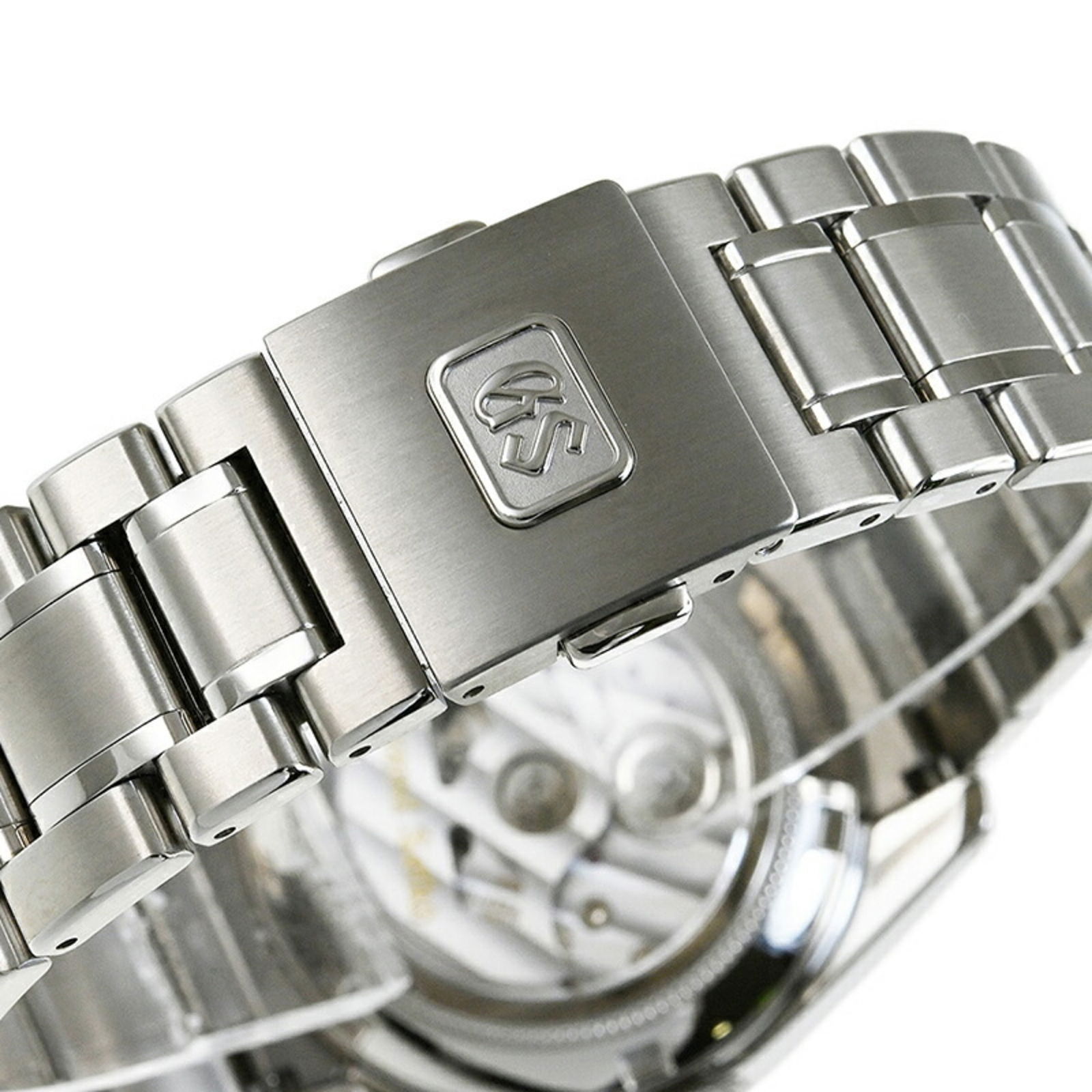 Wristwatch Seiko - 8