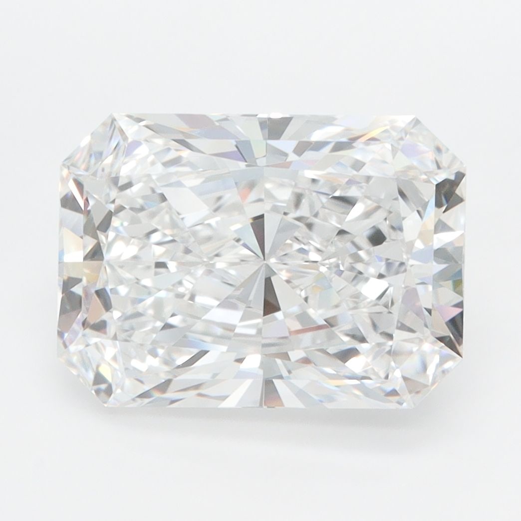 Loose Lab Diamond - IGI Radiant 4.1ct D VVS1: Loose Lab Diamond - IGI Radiant 4.1ct D VVS1 This listing features Loose Lab Diamond - IGI Radiant 4.1ct D VVS1. Item specifics are provided below. Item Specifics: Source: This Is A Real Diamond
