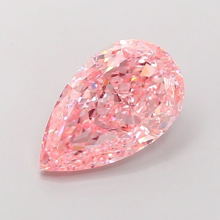Loose Lab Diamond - IGI Pear 4.02ct Fancy Vivid Pink VS1: Loose Lab Diamond - IGI Pear 4.02ct Fancy Vivid Pink VS1 This listing features Loose Lab Diamond - IGI Pear 4.02ct Fancy Vivid Pink VS1. Item specifics are provided below. Item Specifics: Source: