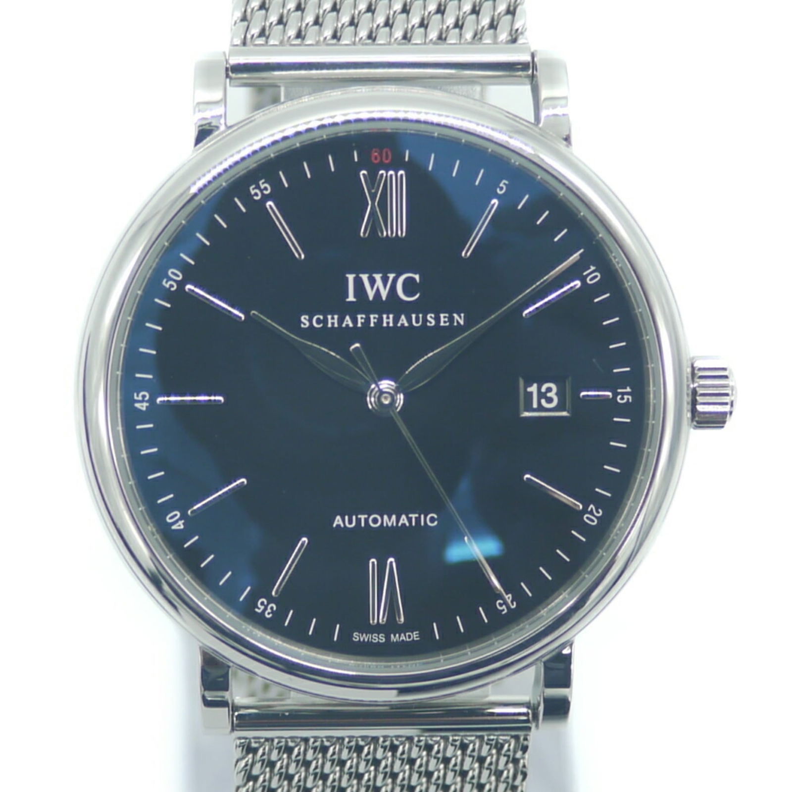 Wristwatch Iwc (1 of 10)