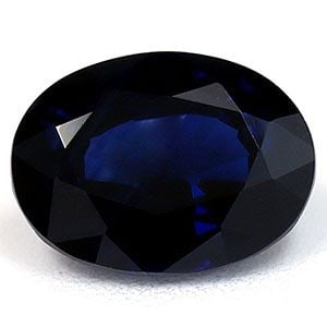 Loose Sapphire Gemstone - Oval 1.48ct Blue SI: Loose Sapphire Gemstone - Oval 1.48ct Blue SI This listing features Loose Sapphire Gemstone - Oval 1.48ct Blue SI. Item specifics are provided below. Item Specifics: Type: Sapphire Carat: 1.48 Cut: