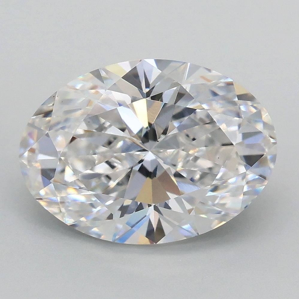 Loose Lab Diamond - IGI Oval 3.01ct D VS2: Loose Lab Diamond - IGI Oval 3.01ct D VS2 This listing features Loose Lab Diamond - IGI Oval 3.01ct D VS2. Item specifics are provided below. Item Specifics: Source: This Is A Real Diamond Grown In