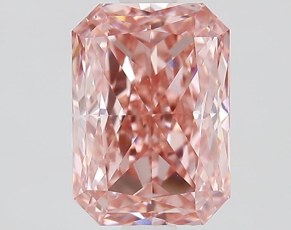 Loose Lab Diamond - IGI Radiant 1.71ct Fancy Vivid Pink VVS2: Loose Lab Diamond - IGI Radiant 1.71ct Fancy Vivid Pink VVS2 This listing features Loose Lab Diamond - IGI Radiant 1.71ct Fancy Vivid Pink VVS2. Item specifics are provided below. Item Specifics: